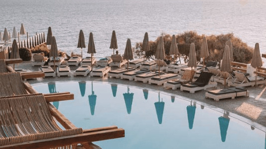 Sea Side Resort & Spa